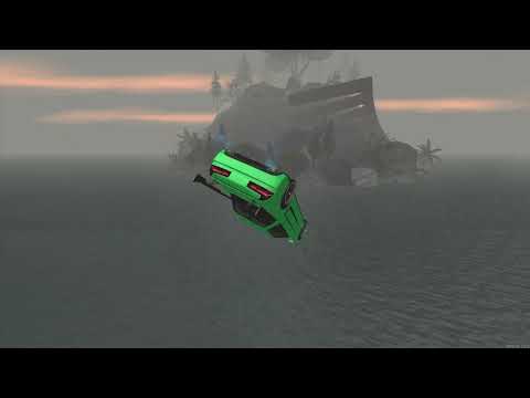 [DM] ShockOne - v2 - cloudy day