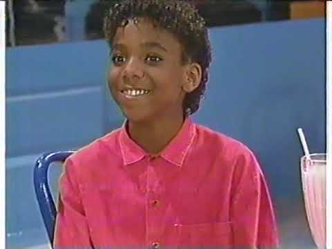 Kids Incorporated Season 5 Episode 1 - The Pick-Ups - Kids Inc - 1988