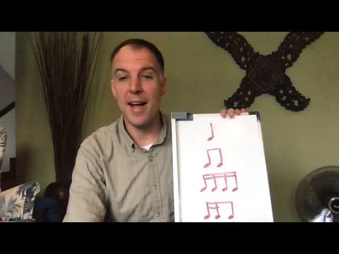 Possum Come a'Knockin' introduction