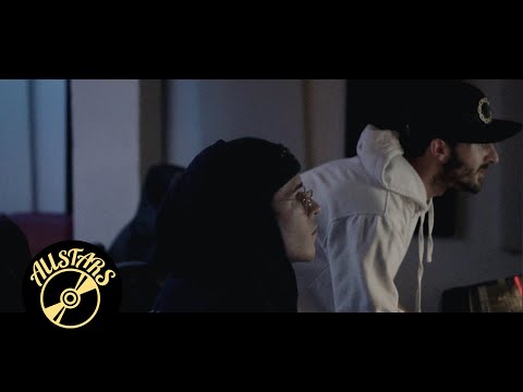 Anu BuDz - I Hold it Down (Official Music Video)