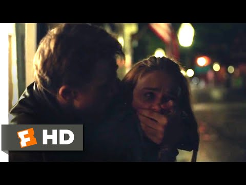 ジャングルランド (2020) - I Won't Go Back!シーン（4/10）｜Movieclips (Jungleland (2020) - I Won't Go Back! Scene (4/10) | Movieclips)