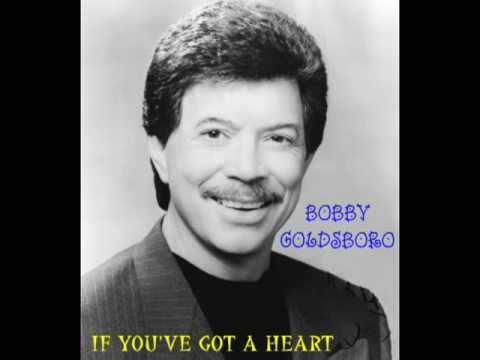 BOBBY GOLDSBORO  - If You've Got a Heart (1965)