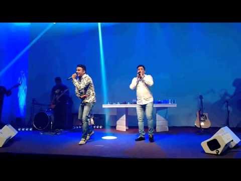 Olaria de Deus - Sérgio Marques e Marquinhos