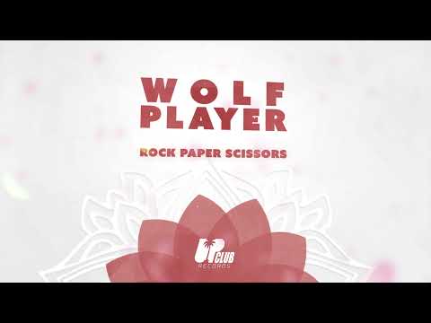 Wolf Player - Rock Paper Scissors