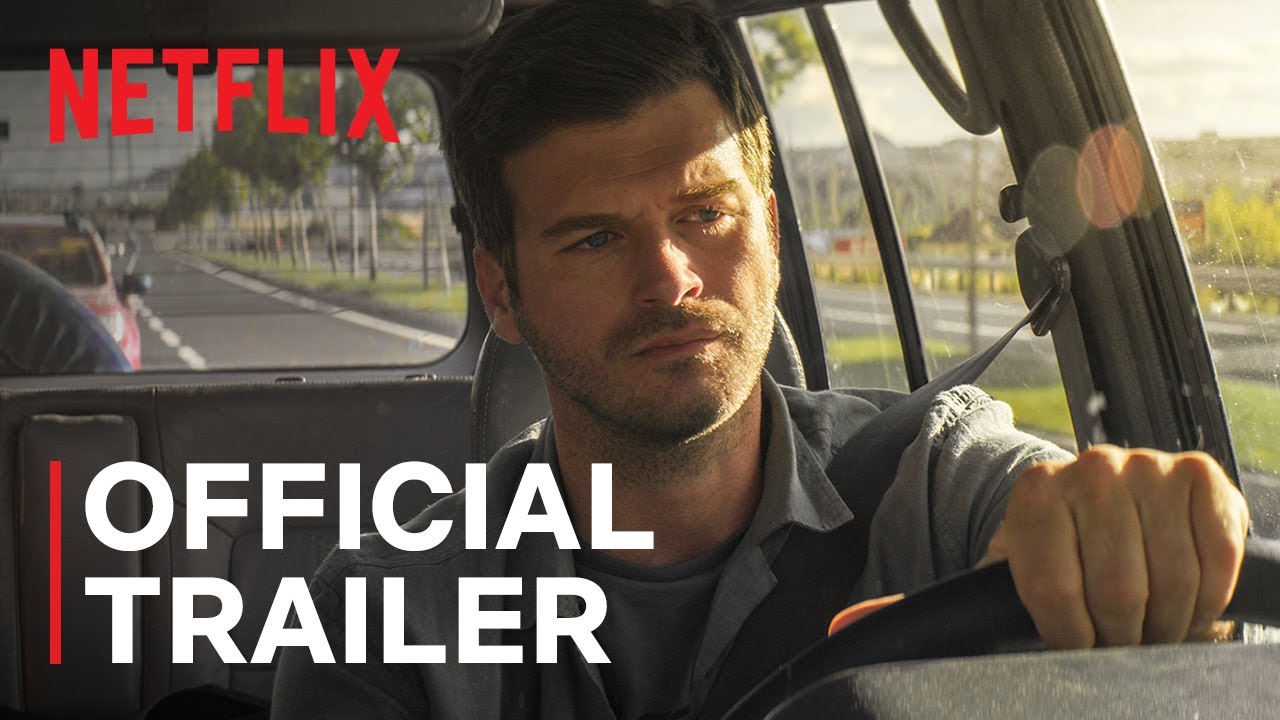 Official Trailer [Subtitled]