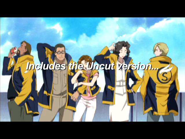 Trailer 2 from Otakon 2015