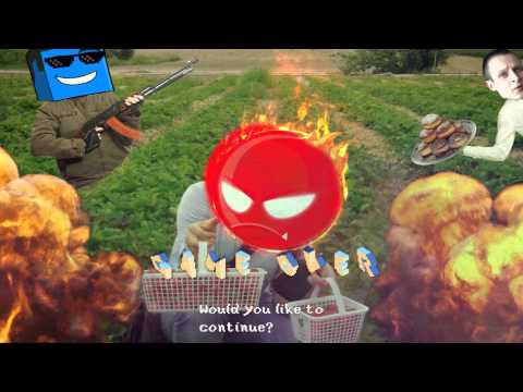 Bremu - Ognisty Rozje*any! (prod. yachostry)