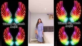 The Big Bank Challenge?? l Tiktok big bank challenge #tiktok