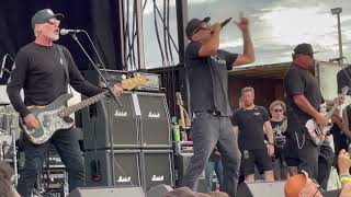 Pennywise &quot;Straight Ahead&quot; LIVE on the &quot;NOFX Final Tour&quot; Orlando, FL 09/30/2023.