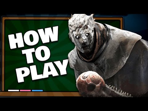 An Absolute Beginner's Guide to Killer [DBD]