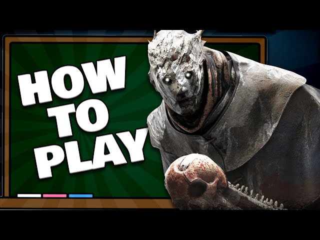 An Absolute Beginner's Guide to Killer [DBD]