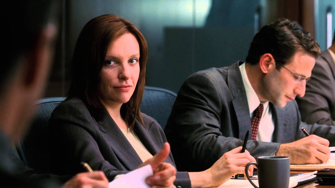 In Her Shoes - Trailer