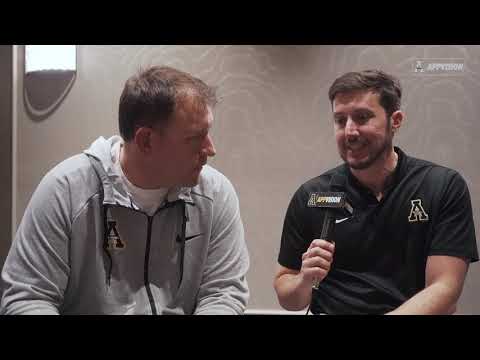 App State Signing Day 2019 Recap