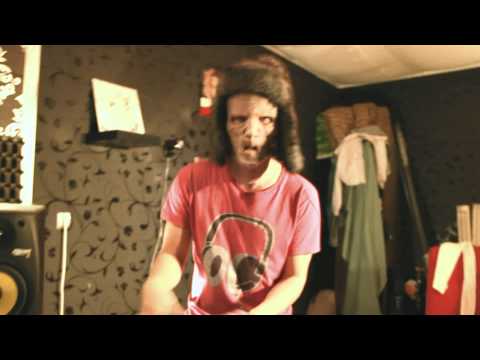 Dj Dima New - Zombie freestyle.wmv