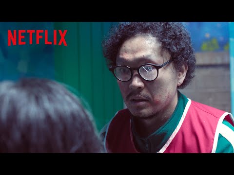 Player 149 vs. Player 007 | Squid Game: Season 3 | Netflix