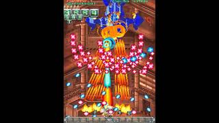 Ketsui - URA Loop / Special Round Practice Clear
