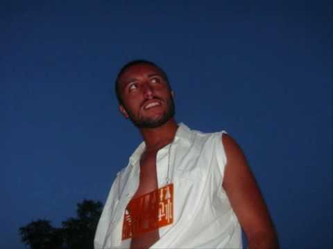 Angelo Danzante shark emcee (prod. egiuann- b. box djmasso)