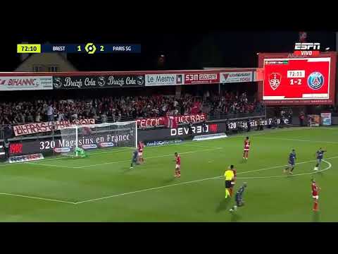 Idrissa Gueye amazing goal // Long distance goals // What an unbelievable strike