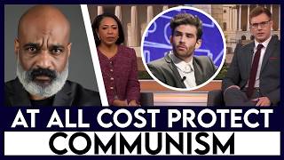 Far-Left Streamer Hasan Piker Is Subpoenaed by US Treasury Dept. Over Trip to Cuba | TSAE