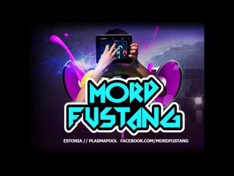 Froidz - Finally (Mord Fustang Remix)[HD]