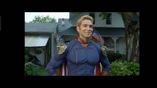 Orginal meme video -1|Homelander meme 'it was perfect '