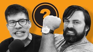 WE CRASH YOUR PROM? - Open Haus #124