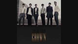 [Audio] 2PM - 09 Coming Down