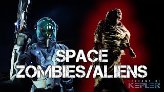 Shadow Of Kepler Demo Part 1 || Fighting a New Threat in Space! ||