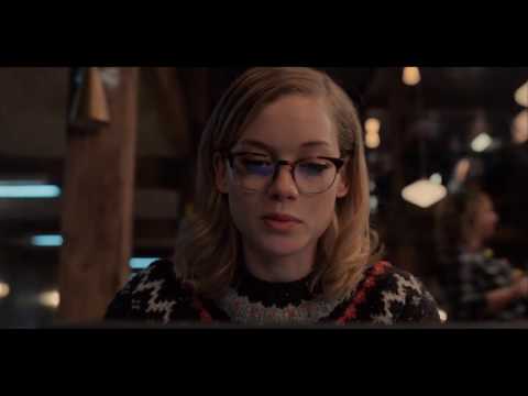 Castle Rock Mid Credit Scene ('The Shining' hint for Season 2)