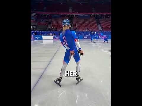 The Way She Let Her Friend Out! 😂