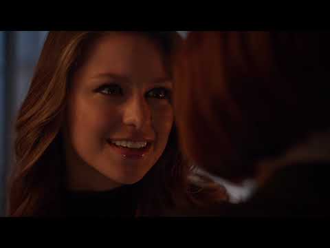 Supergirl: 1x16 Red K