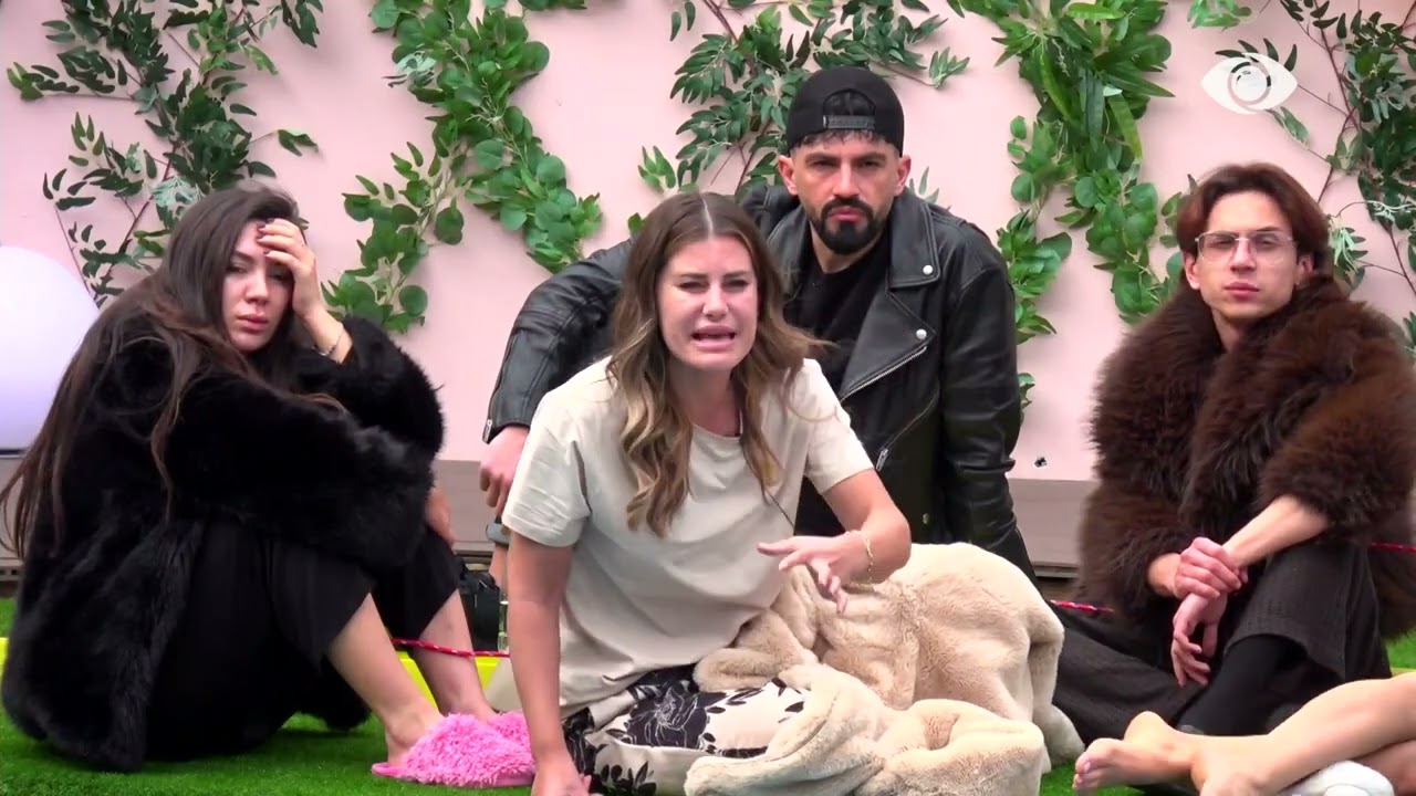 “Mos bëj avokaten time”/ Valbona debaton me Eglin: Jemi të shqetësuar për ty