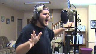 Sulphur to Sugarcane - Elvis Costello (Cover)