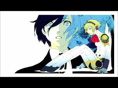FullmetalHagane's Best VGM 164 - Persona 3 - Memories of the City