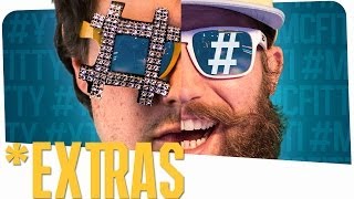 #Hashtag - Y-Titty feat. MC Fitti - Extras