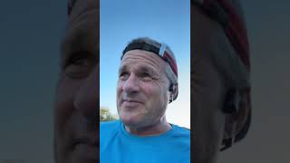 Return to Cocodona 250 Vlog_167