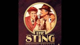 The Sting Theme (Joplin - The Entertainer)