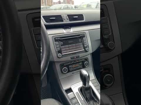 фото volkswagen passat b7 0