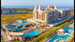 Riolavitas Resort & Spa - Etstur