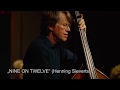 "Henning Sieverts Symmethree" feat. Nils Wogram (tb) & Ronny Graupe (git): NINE ON TWELVE