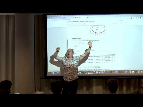 PyCon Ireland 2019 - How to Curate an NLP Dataset With Python - David Curran