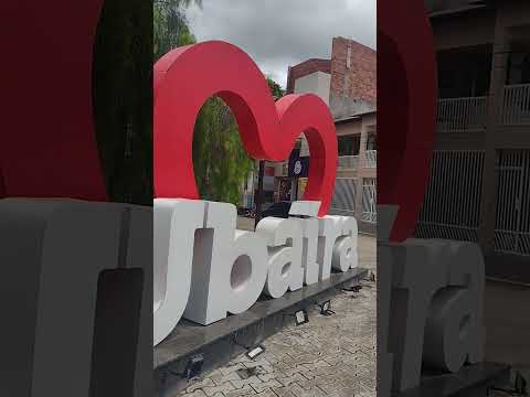 UBAÍRA #shorts #ubaira #turismo #cultura #entretenimento #cidade #bahia #viagem #passeio #lazer
