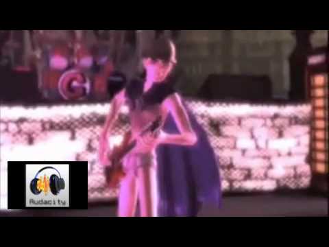 Gorillaz - Clint Eastwood (Audacity Mix) - Free Download