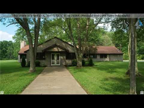 Priced at $75,000 - 11175 N Kiwatani Trl, Canfield, OH 44406