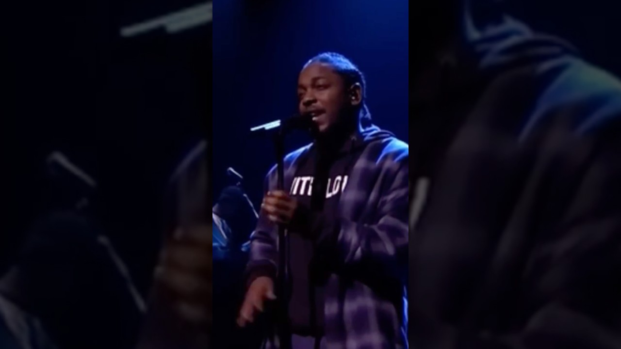 His Beat Brought Kendrick Lamar To Tears