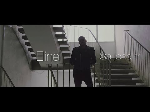 Elinel - Sa jena tri