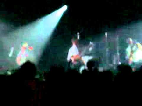 Darken rock - Kaťuša (koncert)