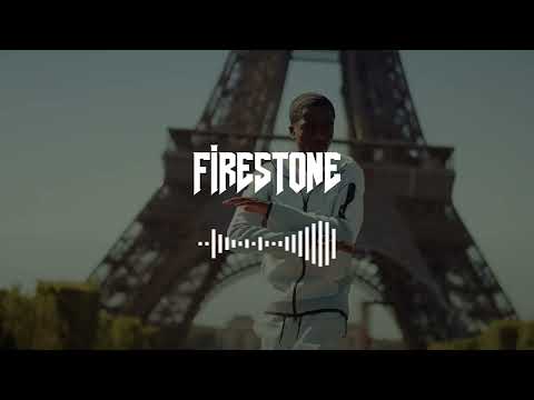 [FREE] JBee x wewantwraiths x K1 Type Beat | "Firestone" Sad Sampled Drill