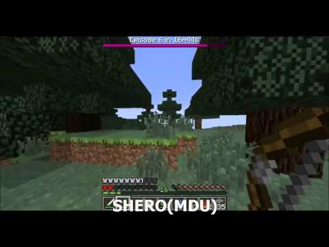 New Dawn Ultra Hardcore Season 2 Paranoia Death Montage