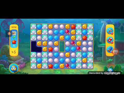 Fishdom Level -10710